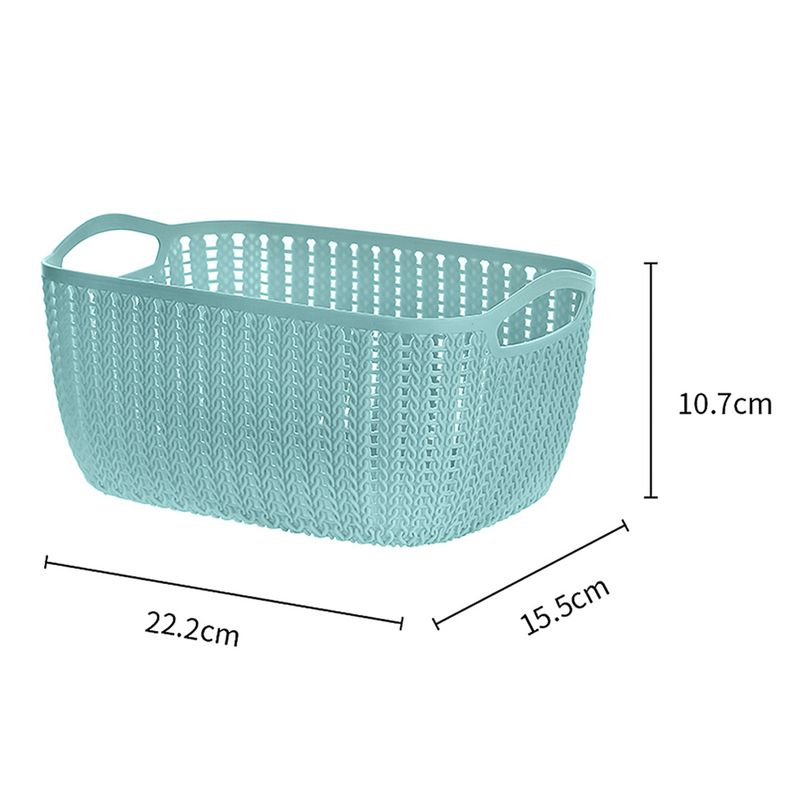 Caja-De-Almacenamiento-Rectangular-Trenzado-Peque-a-Azul-5-7654