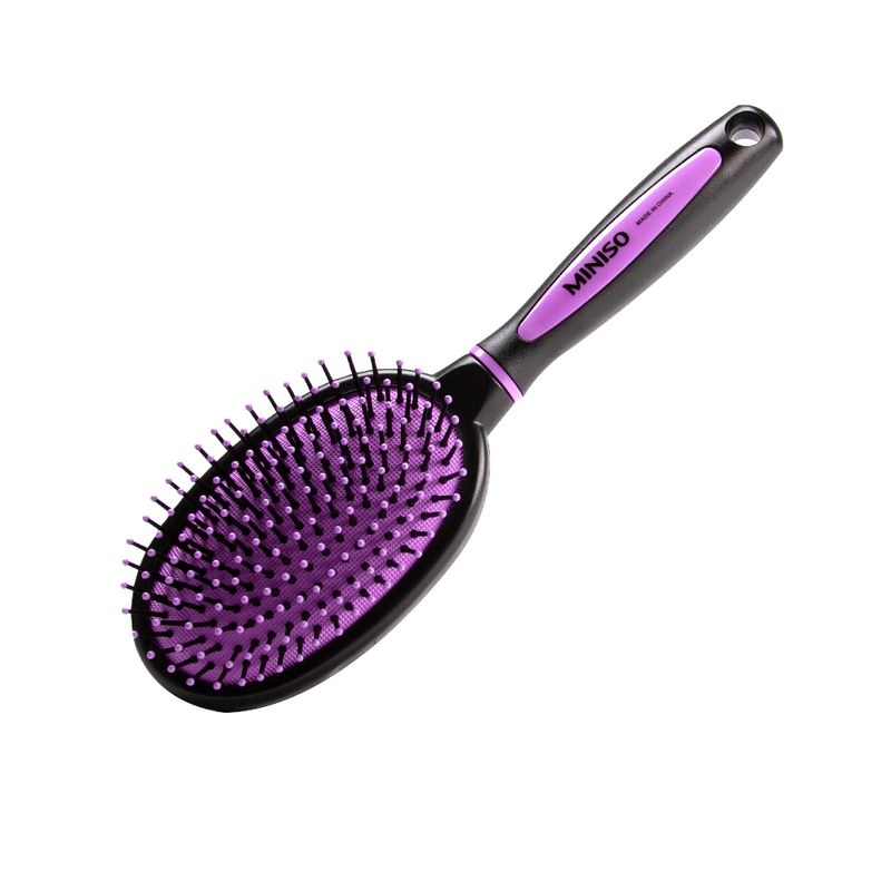 CEPILLO MASAJEADOR CUERO CABELLUDO - WET HAIR CUSHION BRUSH