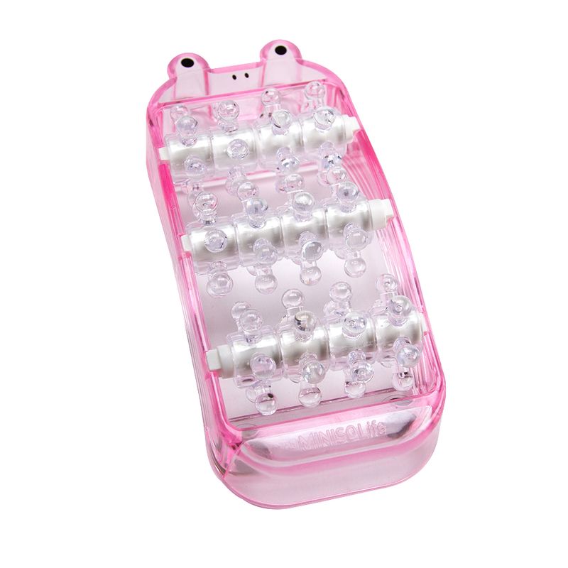 Masajeador de espalda discount miniso