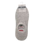 Medias-Para-Mujer-Liso-2-Pares-Gris-1-8593