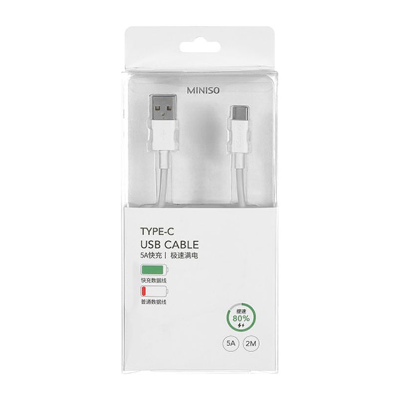 Cable-De-Datos-Tipo-C-Carga-Rapida-5A-2Mt-Blanco-1-8742