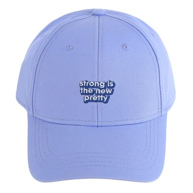 Gorra De Beisbol, Sassy Me Series, Azul