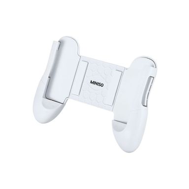 Soporte Para Juegos Con El Celular Mod Sc-C15 Blanco