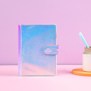 Carpeta Pu, Illusion Collection