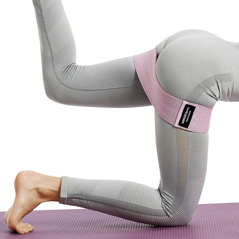 Banda-De-Resistencia-Gruesa-Para-Piernas-y-Gluteos-Miniso-Sports-Violeta-5-9110