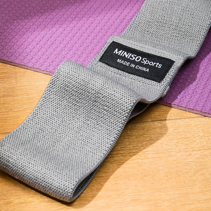 Banda-De-Resistencia-Gruesa-Para-Piernas-y-Gluteos-Miniso-Sports-Gris-4-9109