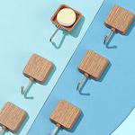 Ganchos-Con-Patron-De-Madera-Square-Immitation-6-Pzas-2-9130