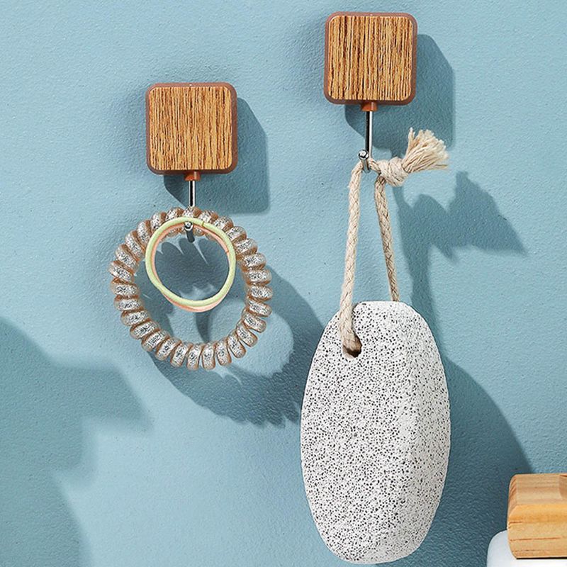 Ganchos-Con-Patron-De-Madera-Square-Immitation-6-Pzas-3-9130