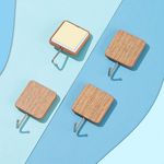Ganchos-Con-Patron-De-Madera-Square-Immitation-4-Pzas-2-9129