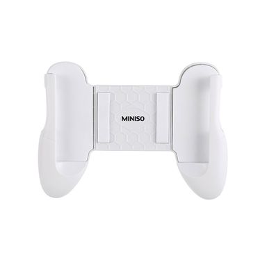 Soporte Para Juegos Con El Celular Mod Sc-C15 Blanco