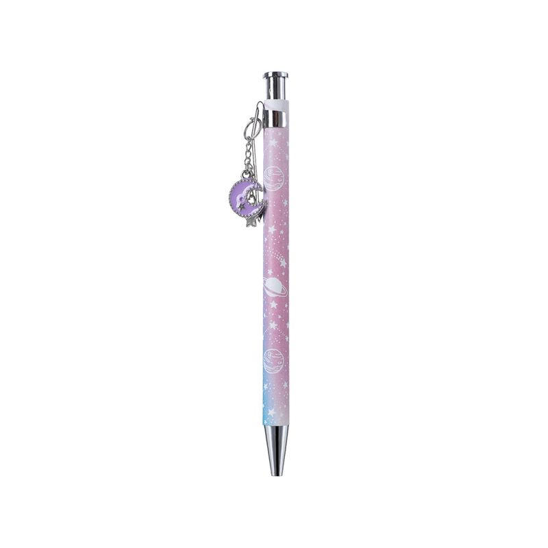 Esfero-1-0Mm-Tinta-Negra-De-Universo-Con-Colgante-Illusion-Collection-1-9331