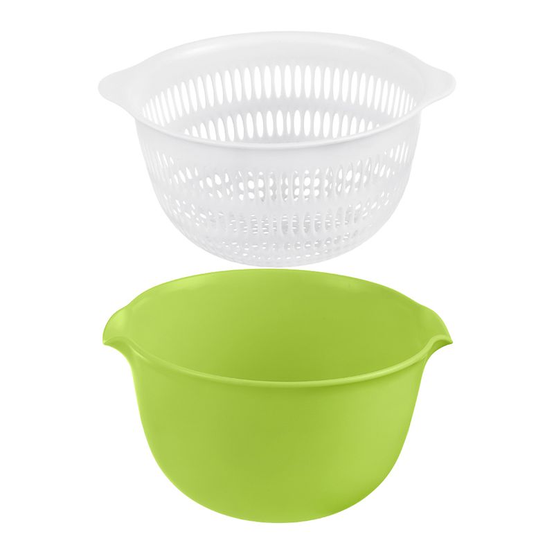 Colador-De-Dos-Piezas-Redondo-Verde-1-9172