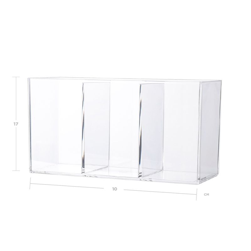Organizador-Para-Cosmeticos-Tridimensional-Multifuncional-Peque-o-Transparente-5-5555