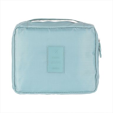 Organizador de viaje, Mediano, Verde