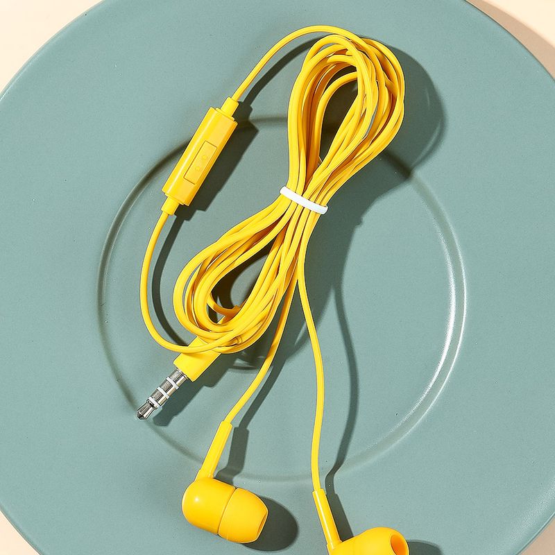 Audifonos-De-Cable-Con-Estuche-En-Forma-De-Capsula-Mediano-Amarillo-4-6080