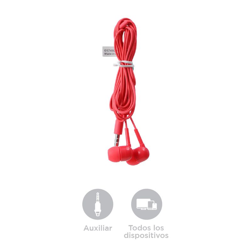 Audifonos-De-Cable-Con-Estuche-En-Forma-De-Capsula-Medianos-Rojo-5-4934