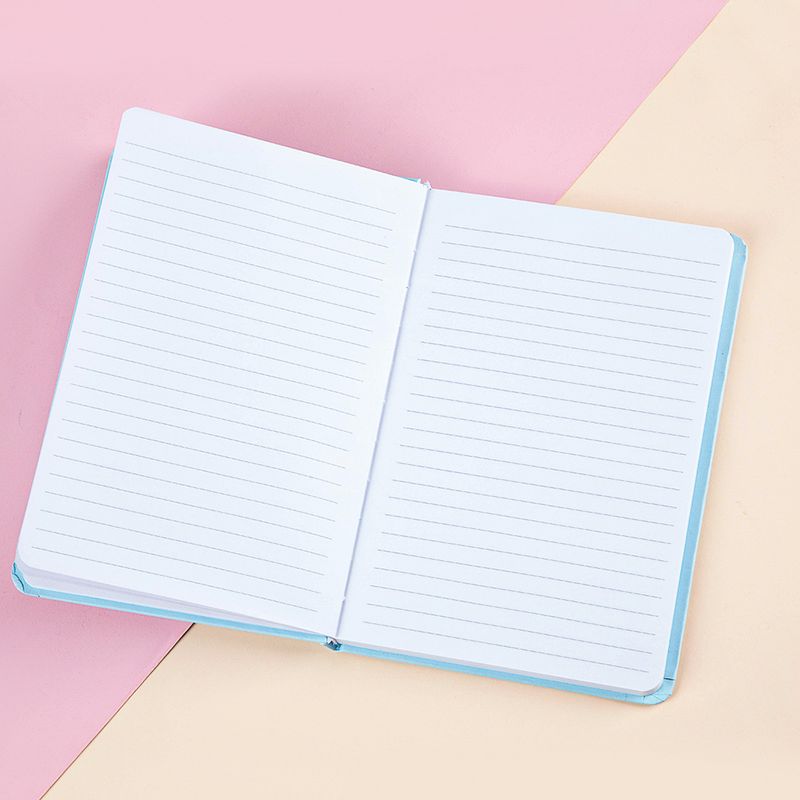Libreta-Pasta-Dura-We-Bare-Bears-A5-Azul-We-Bare-Bears-3-8940