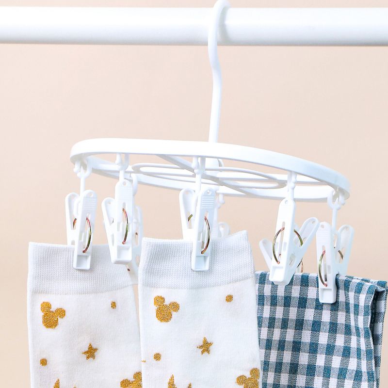 Colgante-Plegable-Para-Ropa-Con-8-Pinzas-Blanco-2-7758