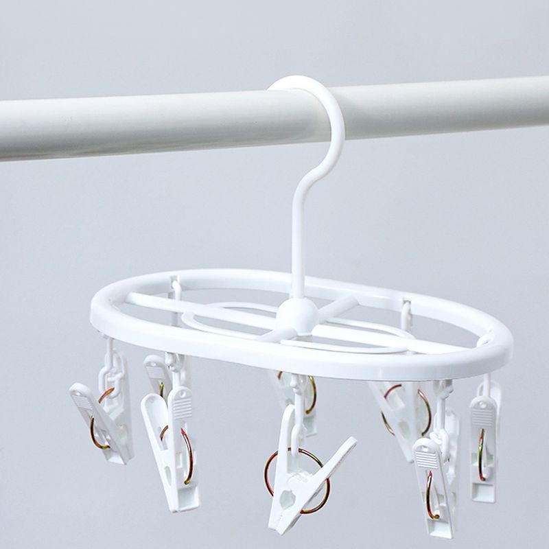 Colgante-Plegable-Para-Ropa-Con-8-Pinzas-Blanco-4-7758