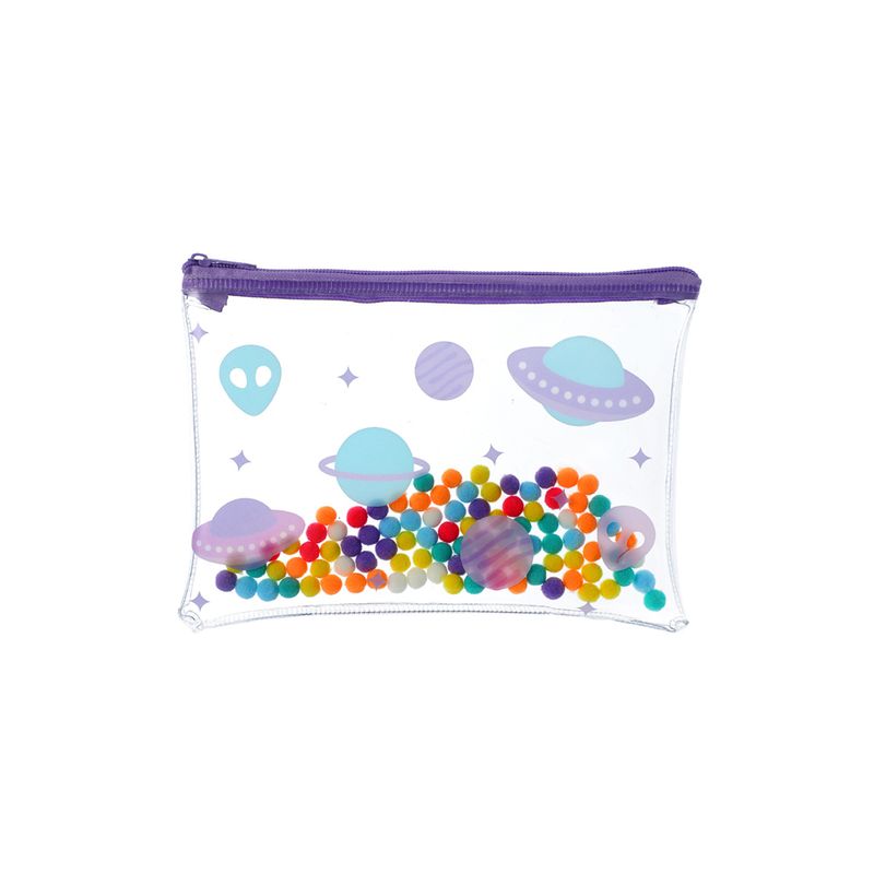 Cartuchera-De-Plastico-Pom-Pom-Illusion-Collection-Transparente-1-9559