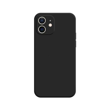 Case Para Celular, Iphone 12 Mini, Tpu, Negro