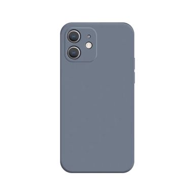 Case Para Celular, Iphone 12 Mini, Tpu, Gris