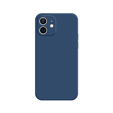 Case Para Celular, Iphone 11 Pro, Tpu, Azul Oscuro
