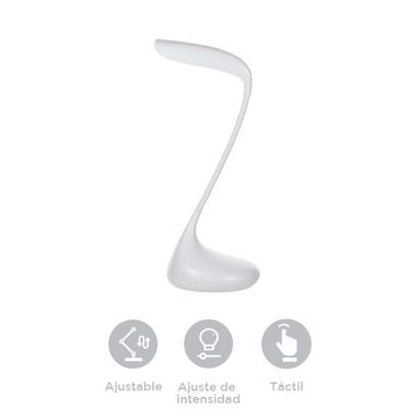 Lampara De Mesa, Cisne 1800 Mah