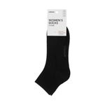 Paquete-De-Medias-Atleticas-Para-Mujer-3-Pares-Negros-1-9783
