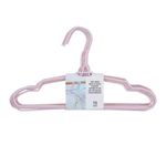Paquete-De-Gancho-Para-Ropa-De-Ni-o-Con-Ganchos-10-Pzs-Rosa-1-9826