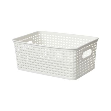 Caja De Almacenamiento, De Cuadros Cuadrada, S