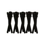 Paquete-De-Broches-Para-Cabello-En-Forma-De-X-De-Goma-Negro-10Pzas-1-9943