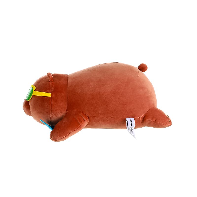 Peluche-Lying-Plush-Toy-Osos-Escandalosos-Pardo-3-9255