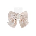 Broche-Para-Cabello-Con-Mo-o-Liso-Grande-Beige-2-10383