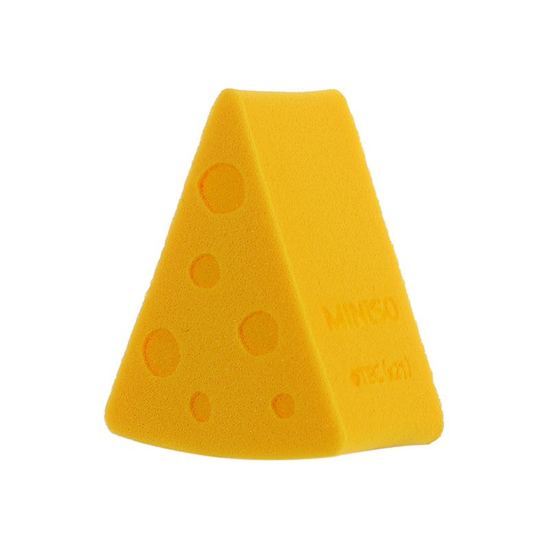Paquete-De-Esponjas-Para-Maquillaje-Triangular-I-Love-Cheese-Colecci-n-10-Pzas-Tom-y-Jerry-2-10357