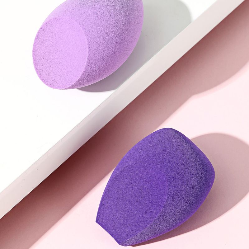 Esponjas Para Maquillaje X 2 Miis Cosmetics