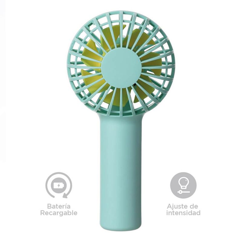 Mini-Ventilador-Candy-Series-Verde-3-10474