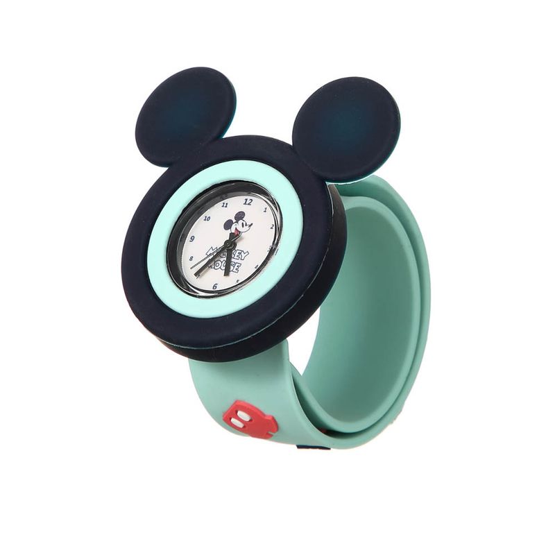 Reloj de mickey mouse para niños new arrivals