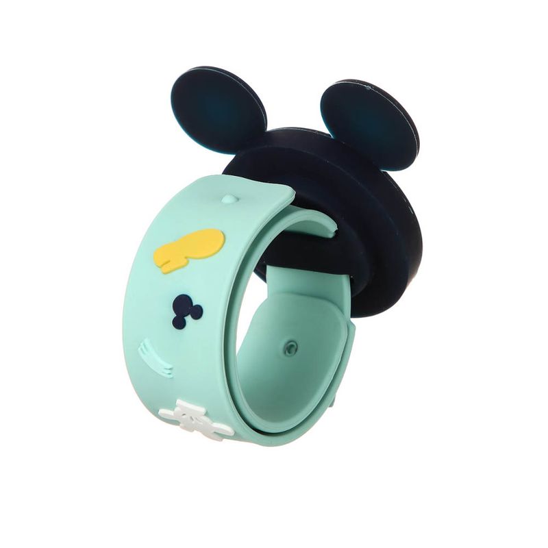 Reloj mickey mouse discount niño