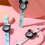 Reloj-Para-Ni-o-En-Forma-De-Minnie-Mouse-Disney-2-10239