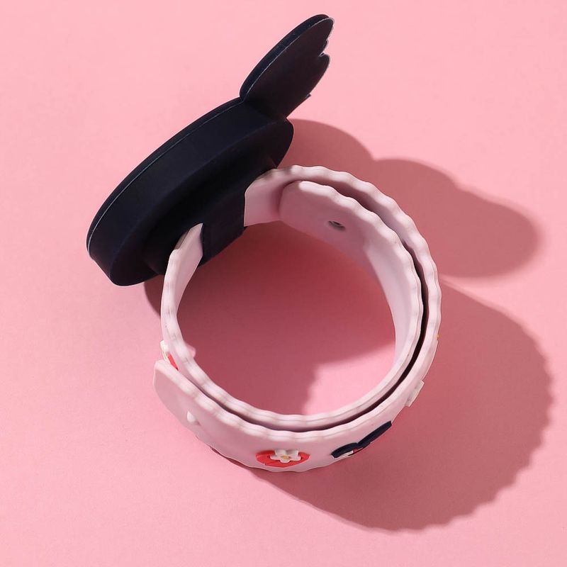 Reloj-Para-Ni-o-En-Forma-De-Minnie-Mouse-Disney-3-10239