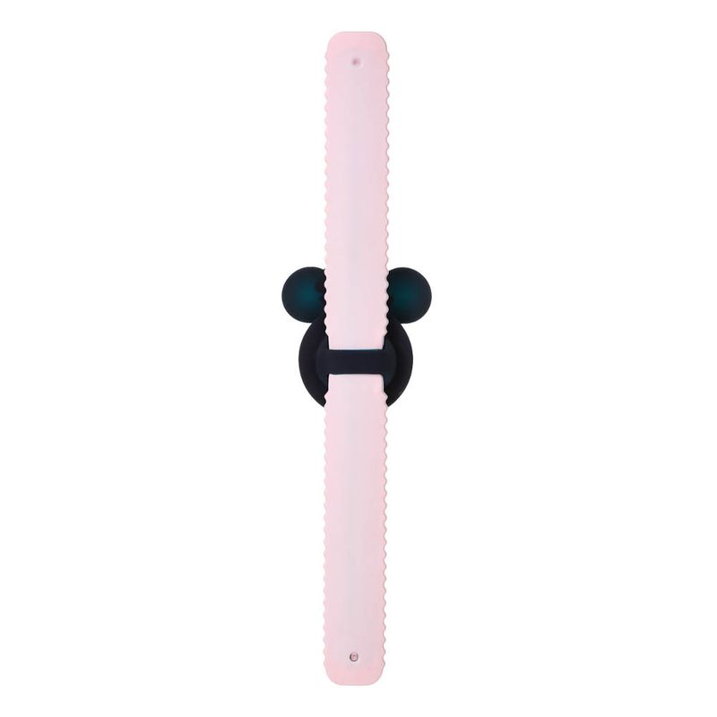 Reloj-Para-Ni-o-En-Forma-De-Minnie-Mouse-Disney-4-10239