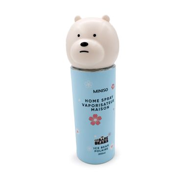 Desodorante Ambiental, En Spray, Polar Osos Escandalosos