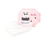 Contenedor-Rectangular-Para-Comida-Panda-1500-Ml-Osos-Escandalosos-1-10174