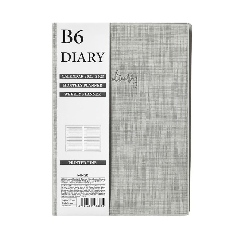 Libreta Argollada con Marcapaginas A7 Hamm Disney Colección Toy Story 70  Hojas Rayada