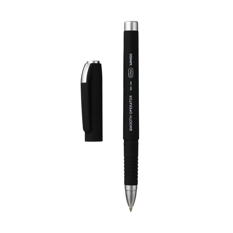 Esfero-0-7Mm-De-Gel-Negro-Tinta-Negra-1-10302