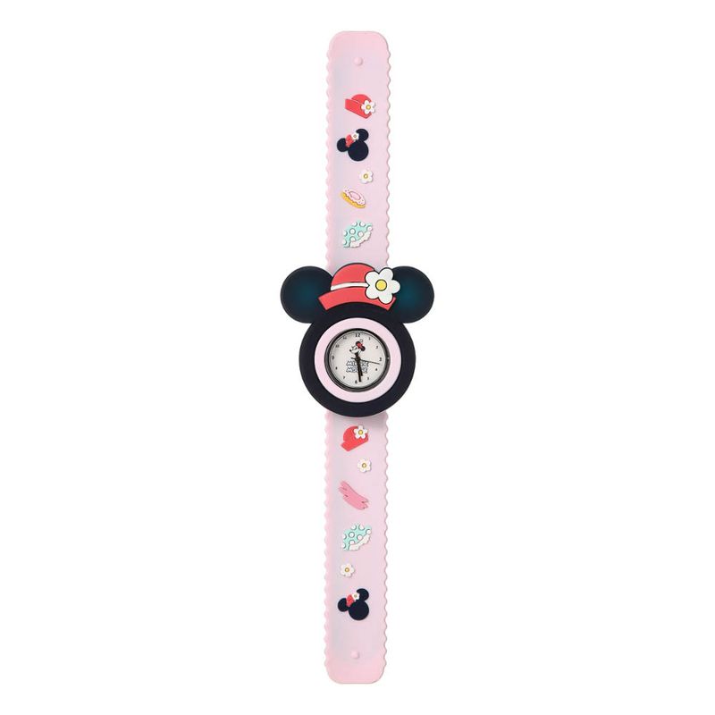 Reloj-Para-Ni-o-En-Forma-De-Minnie-Mouse-Disney-1-10239