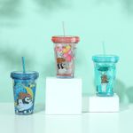 Vaso-De-Pl-stico-320-Ml-Osos-Escandalosos-Peque-o-Rosado-3-5217