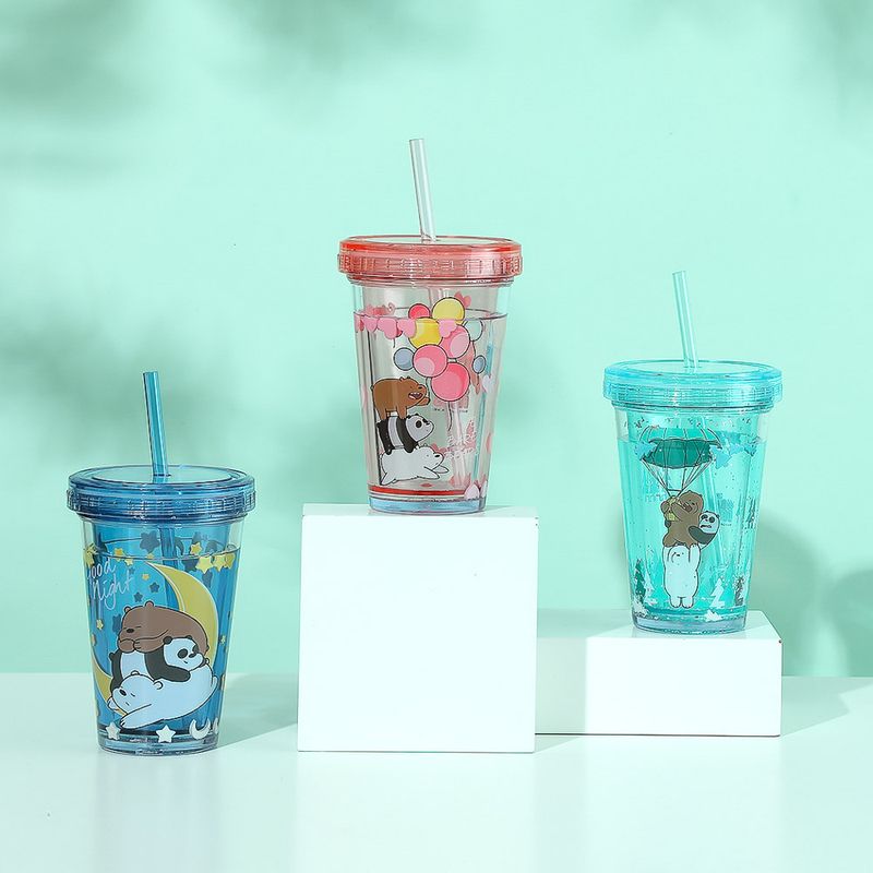Vaso-De-Pl-stico-320-Ml-Osos-Escandalosos-Peque-o-Rosado-3-5217