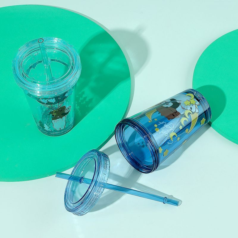 Vaso-De-Pl-stico-320-Ml-Osos-Escandalosos-Peque-o-Azul-3-5218